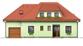 Vue - BUNGALOW 66
